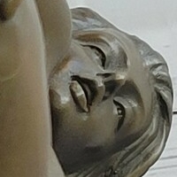 Bend Over Desnuda