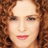 Bernadette Peters Desnuda