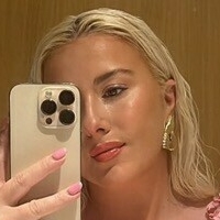 Bethanie_anne Desnuda