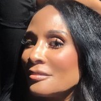 Beverly Johnson Desnuda