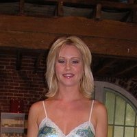 Beverly Lynne Desnuda