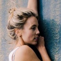Bianca Hentschel Desnuda