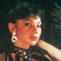 Bianca Rocilili Desnuda