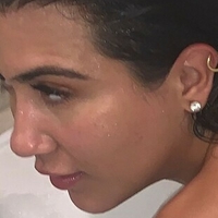 Bigluna22 Desnuda