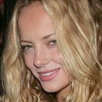 Bijou Phillips Desnuda