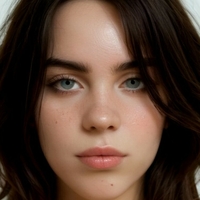 Billie Eilish Nude Desnuda