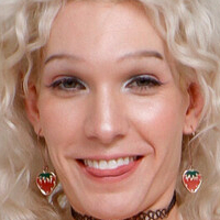 Billie Gloss Desnuda