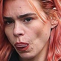 Billie Piper Desnuda