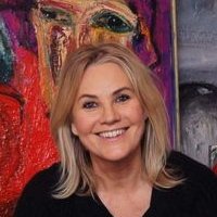 Birgitte Söndergaard Desnuda