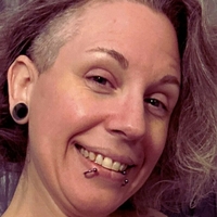 bjdeville Desnuda