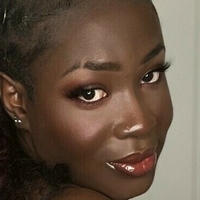 blackbarbiworld Desnuda