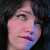 blue_eye_twinkle Desnuda