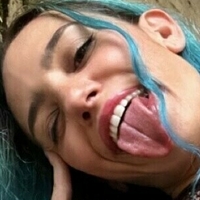 blue0bsessi0n Desnuda