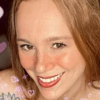 bluevixxen666 Desnuda