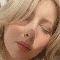 BogutLesya Desnuda