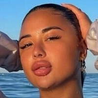 Bonnie Humps Desnuda