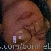 bonniebonniebonbon Desnuda