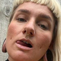 bonnielady Desnuda