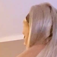 bossblondie Desnuda