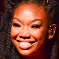 Brandy Norwood Desnuda