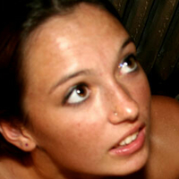 Bratty Bunny Desnuda