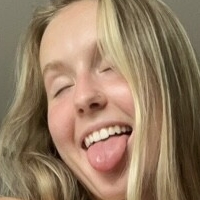 Brazzyblondebhabie Desnuda