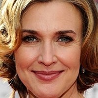 Brenda Strong Desnuda