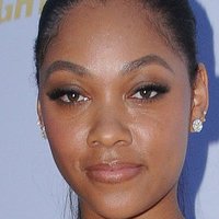 Bria L. Murphy Desnuda