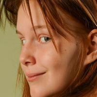 Brianna Aerial Desnuda