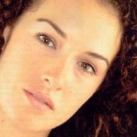 Brigitte Bourdeau Desnuda