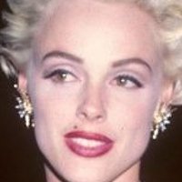 Brigitte Nielsen Desnuda