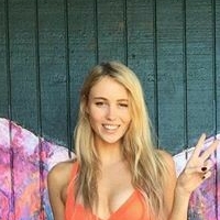 Britt Scott Clark Desnuda