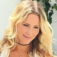 Brittany Daniel Desnuda