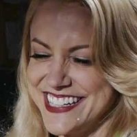 Brittney Powell Desnuda