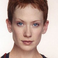 Brittney Startzman Desnuda