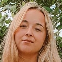 Bronte Bogetti Desnuda