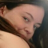 Brook Little Desnuda