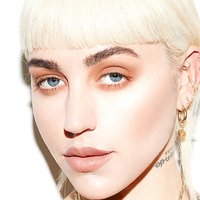 Brooke Candy Desnuda
