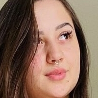 Bruna Fermiano Desnuda