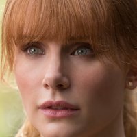 Bryce Dallas Howard Desnuda