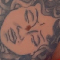 btbspam Desnuda
