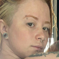 bugsbunny95 Desnuda