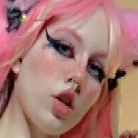 bunny.rainbow Desnuda