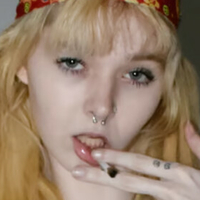 BunnyGi Desnuda