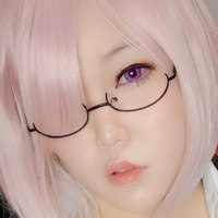 bunnynashi Desnuda