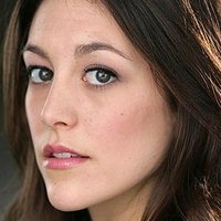 Caitlin McGee Desnuda
