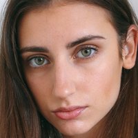 Caitlyn King Desnuda