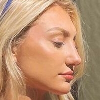 Cameron Brink Desnuda