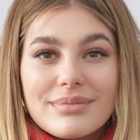 Cami Morrone Desnuda
