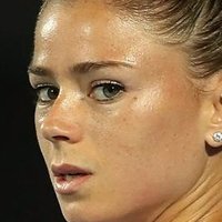 Camila Giorgi Desnuda